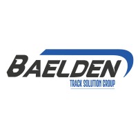 Baelden SAS logo - Similar company to Ingefer - Track Solution Group