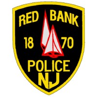 Red Bank Police Department logo - Similar company to Go Logo Now