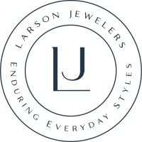Larson Jewelers logo - Similar company to Hypa Foundry