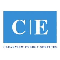 Clearview Energy Services logo