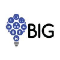 Brookline Interactive Group logo - Similar company to Soul Stash Studio