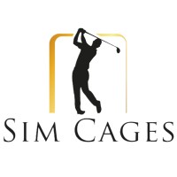 Sim Cages logo - Similar company to High Country Performance 4X4