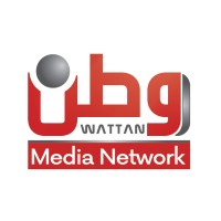Wattan Media Network logo - Similar company to Shoptak.Dk