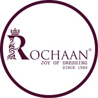 Rochas Fabrics (Rochaan) logo - Similar company to Aratex Textile Trading