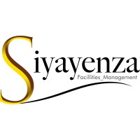 Siyayenza Facilities Management logo - Similar company to Landani Facilities Management