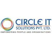 Circle IT Solutions Pvt Ltd logo - Similar company to Realsoft Technologies, Llc