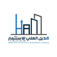 هديل العلي للاستثمار logo - Similar company to Nafunchatbot