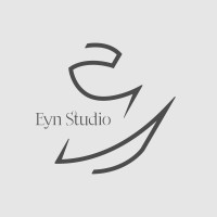 eyn_space logo - Similar company to Niran Studio L استودیو نیرآن