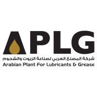 Arabian Plant for Lubricants & Grease logo - Similar company to Funland