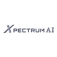 Xpectrum AI logo - Similar company to Neural Dynamics