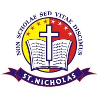 Saint Nicholas School Foundation logo - Similar company to Narada School