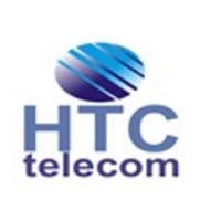 HTC Telecom logo - Similar company to Htcom - An Innovative Thinking Company!