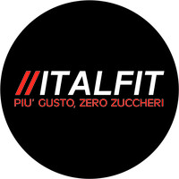 ITALFIT logo - Similar company to Ass.Pro_Forma