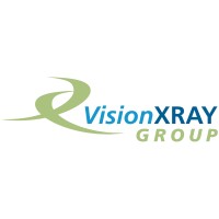Vision XRAY Group logo - Similar company to Leaf Café & Co