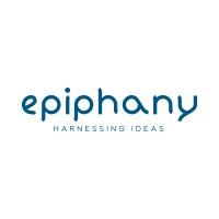 Epiphany logo - Similar company to Duedash