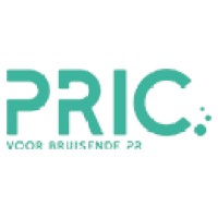 PRIC logo - Similar company to Pric - Platform To Grow