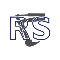 RS Entreprenørfirma ApS logo - Similar company to Site Guard Aps