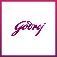Godrej Process Equipment logo - Similar company to Tema India Pvt Ltd