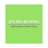 JVG Recruiting logo - Similar company to Nainovate Technologies