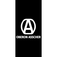 Oberon Asscher logo - Similar company to Lifebrite Laboratories