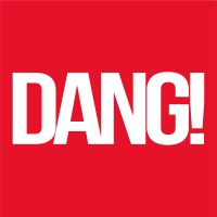 DANG! Content Creator logo - Similar company to The Content Brew