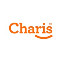 Charis logo - Similar company to Markwork