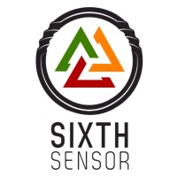 Sixth Sensor Technology logo - Similar company to Sixth Sensor