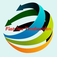 Fiat lux Traduction logo - Similar company to Lux Medspa Brickell | The Award Winning High Rated Spa Near Brickell