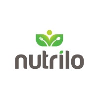 Nutrilo logo - Similar company to Sunbergvitamins