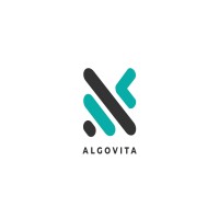 Algovita logo - Similar company to Hashlob
