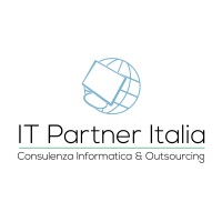 IT Partner Italia logo - Similar company to It.Cor Srl