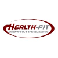 Health-Fit Chiropractic & Sports Medicine