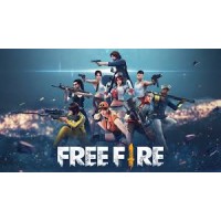 free fire gamer sswapon logo - Similar company to Free Fire Mania