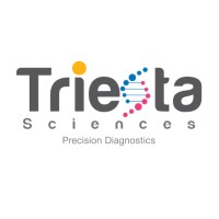 Triesta Sciences logo - Similar company to Pathlete
