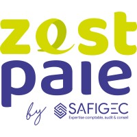 ZESTPAIE logo - Similar company to Jds & Associes