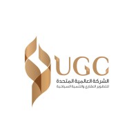 UGC Development logo - Similar company to Ramw Group
