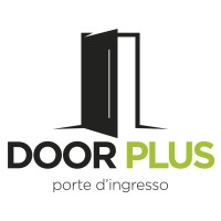 DOORPLUS logo - Similar company to Doors Plus