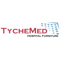 TYCHEMED logo - Similar company to Xenos Impex Pvt Ltd