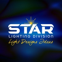 Star Lighting Division logo - Similar company to Solis Iluminação