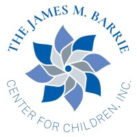 James M. Barrie Center for Children, Inc. logo - Similar company to Barrie Ford
