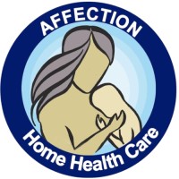 Affection Home Health Care logo - Similar company to The Aggressive Dates Doctor