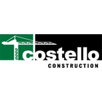 Costello Construction logo - Similar company to Gibson Custom Construction