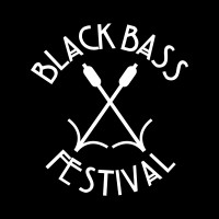 Black Bass Festival logo - Similar company to Ladegust.Fr