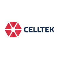 Celltek logo - Similar company to Limeblendeg
