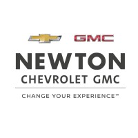 Newton Chevrolet GMC logo - Similar company to Hunter Automotive Group
