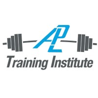 ALP Training Institute logo - Similar company to One Performance Institute