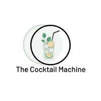 The Cocktailmachine logo - Similar company to Cocktail Machine