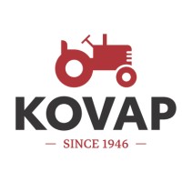 KOVAP Náchod, s. r. o. logo - Similar company to Eltep