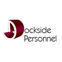Dockside Personnel logo - Similar company to Team Support Staff Ltd