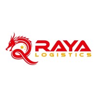 RAYA LOGISTICS FZCO logo - Similar company to Raya Logistics